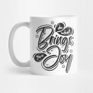 Positive Vibes Mug